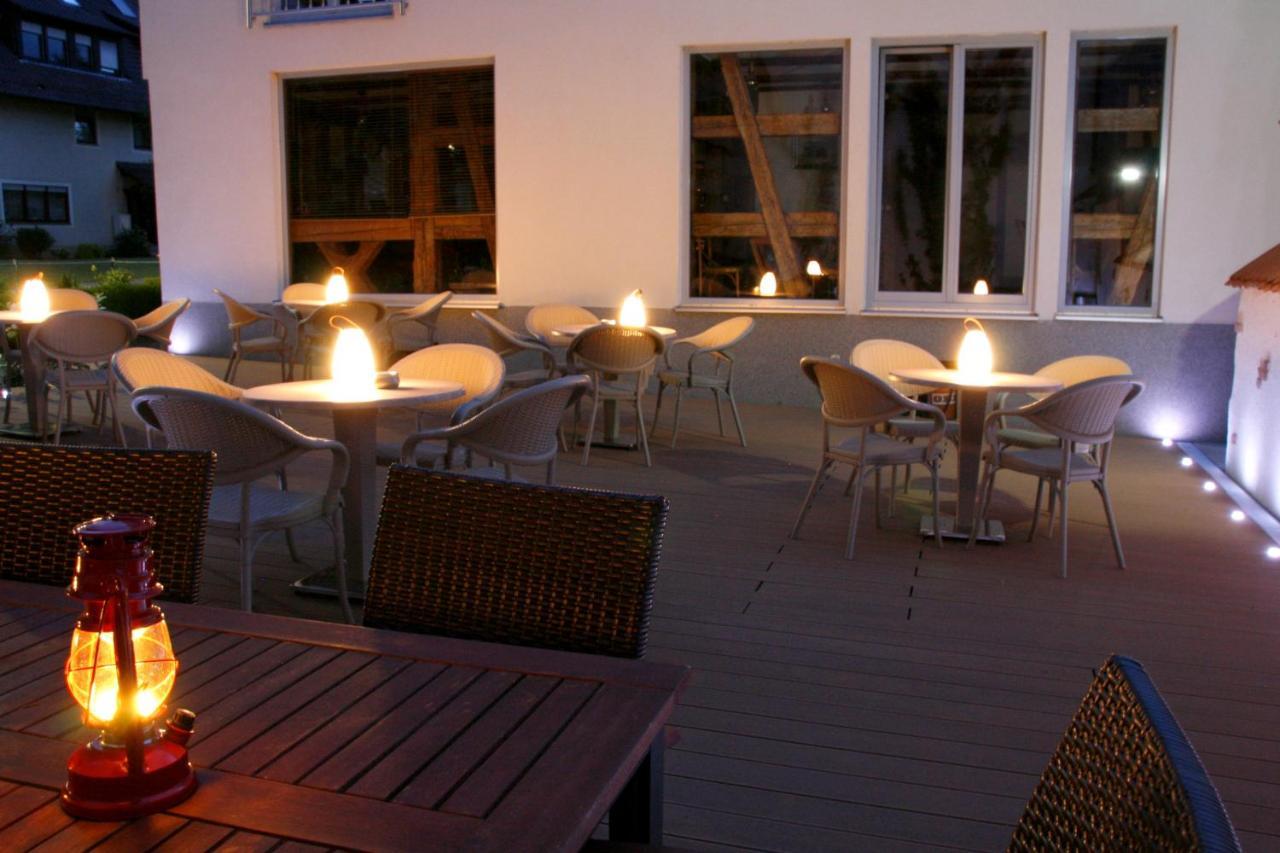 Waldvogel Ferienzimmer Klimatisiert อิมเมนชตาด อัม โบเดนเซ ภายนอก รูปภาพ