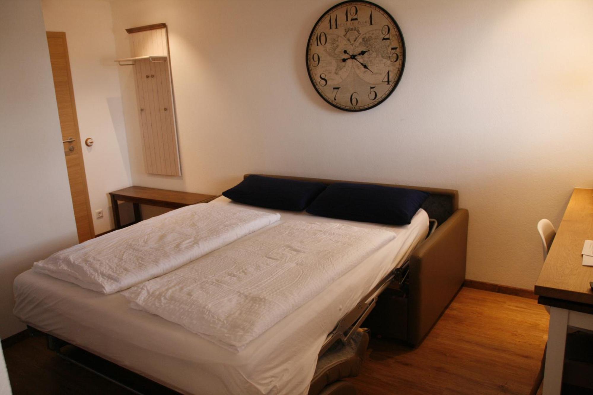 Waldvogel Ferienzimmer Klimatisiert อิมเมนชตาด อัม โบเดนเซ ห้อง รูปภาพ