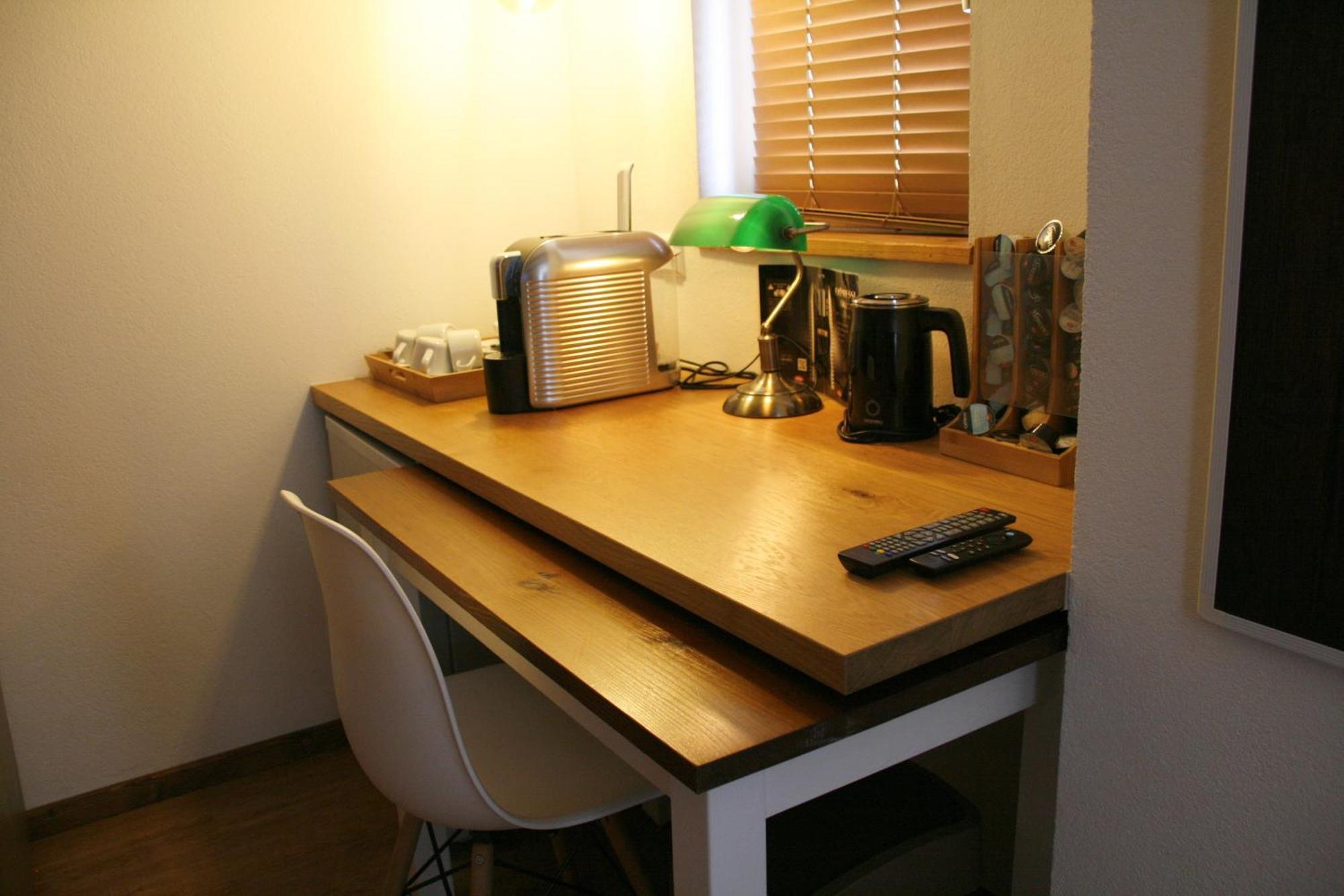 Waldvogel Ferienzimmer Klimatisiert อิมเมนชตาด อัม โบเดนเซ ห้อง รูปภาพ