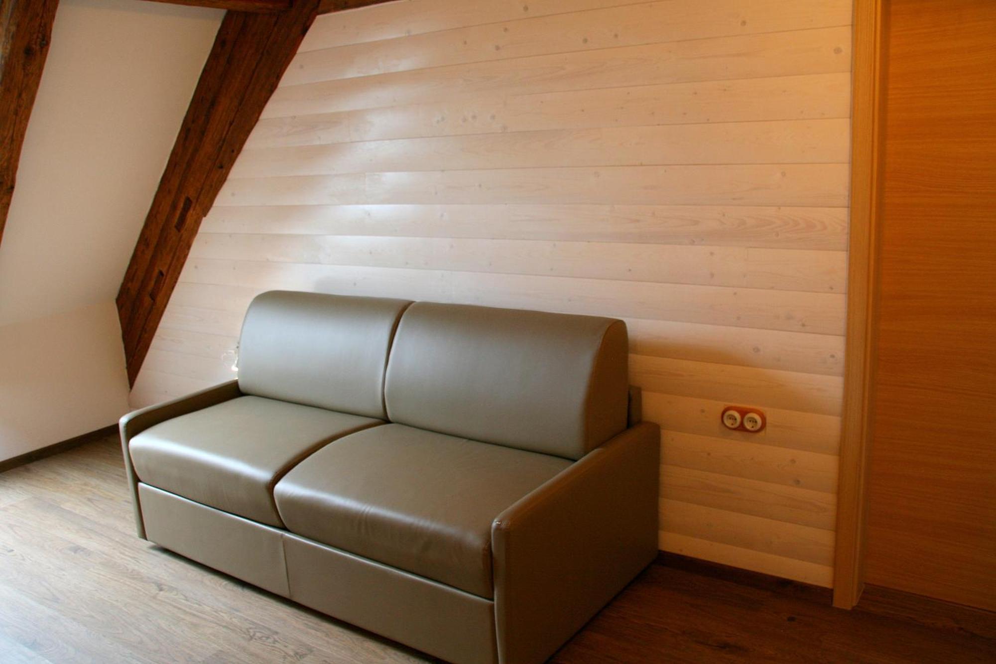 Waldvogel Ferienzimmer Klimatisiert อิมเมนชตาด อัม โบเดนเซ ภายนอก รูปภาพ