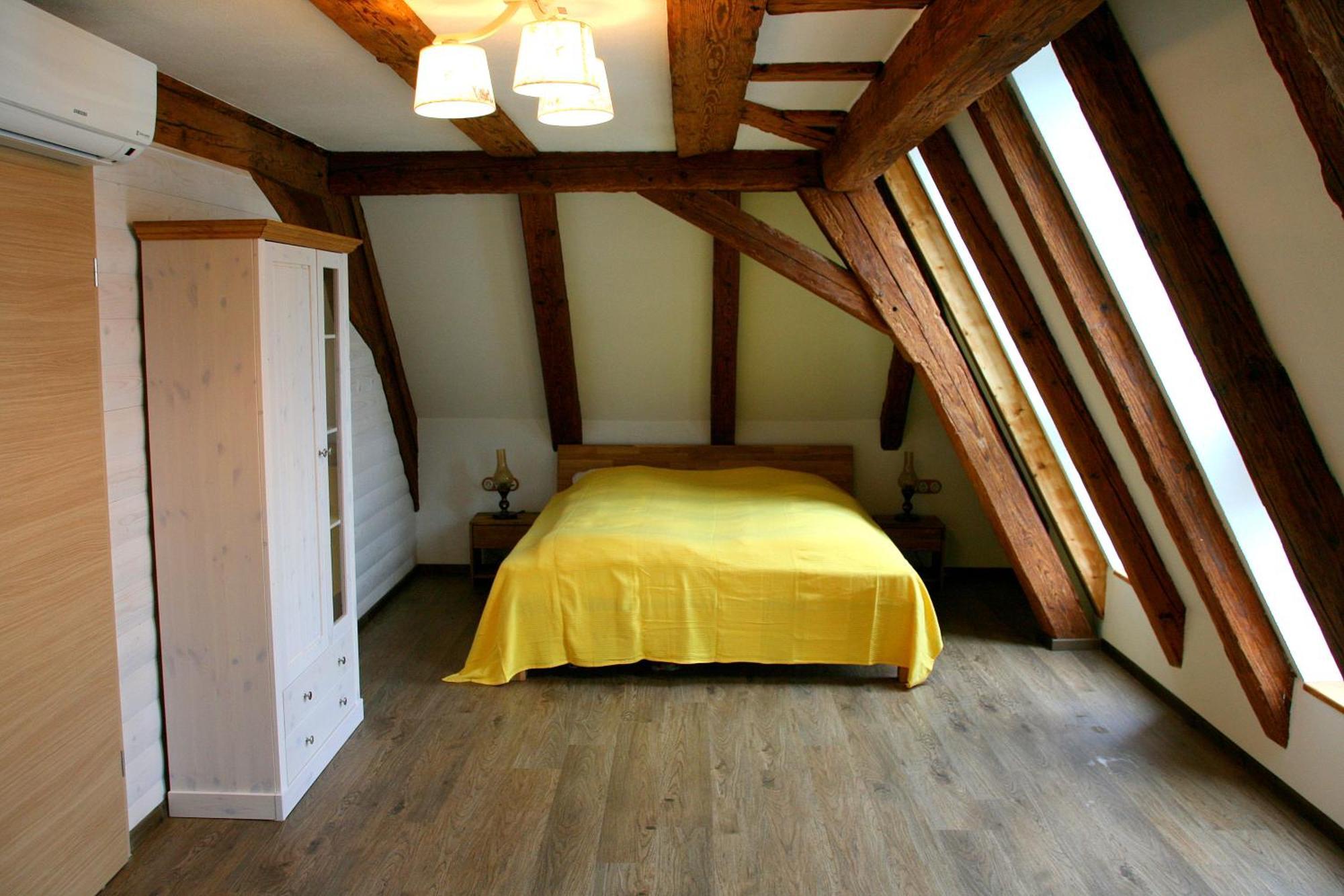 Waldvogel Ferienzimmer Klimatisiert อิมเมนชตาด อัม โบเดนเซ ภายนอก รูปภาพ