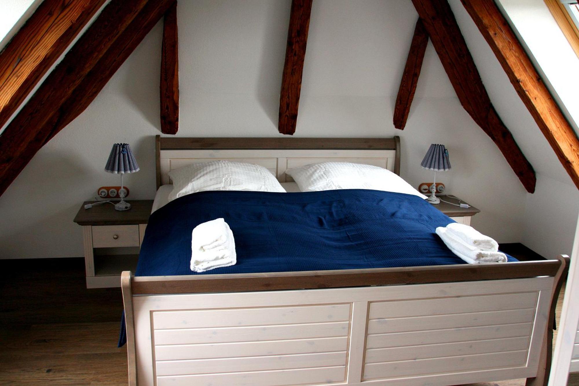 Waldvogel Ferienzimmer Klimatisiert อิมเมนชตาด อัม โบเดนเซ ภายนอก รูปภาพ