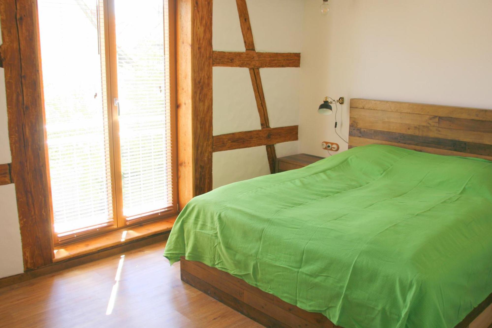 Waldvogel Ferienzimmer Klimatisiert อิมเมนชตาด อัม โบเดนเซ ภายนอก รูปภาพ
