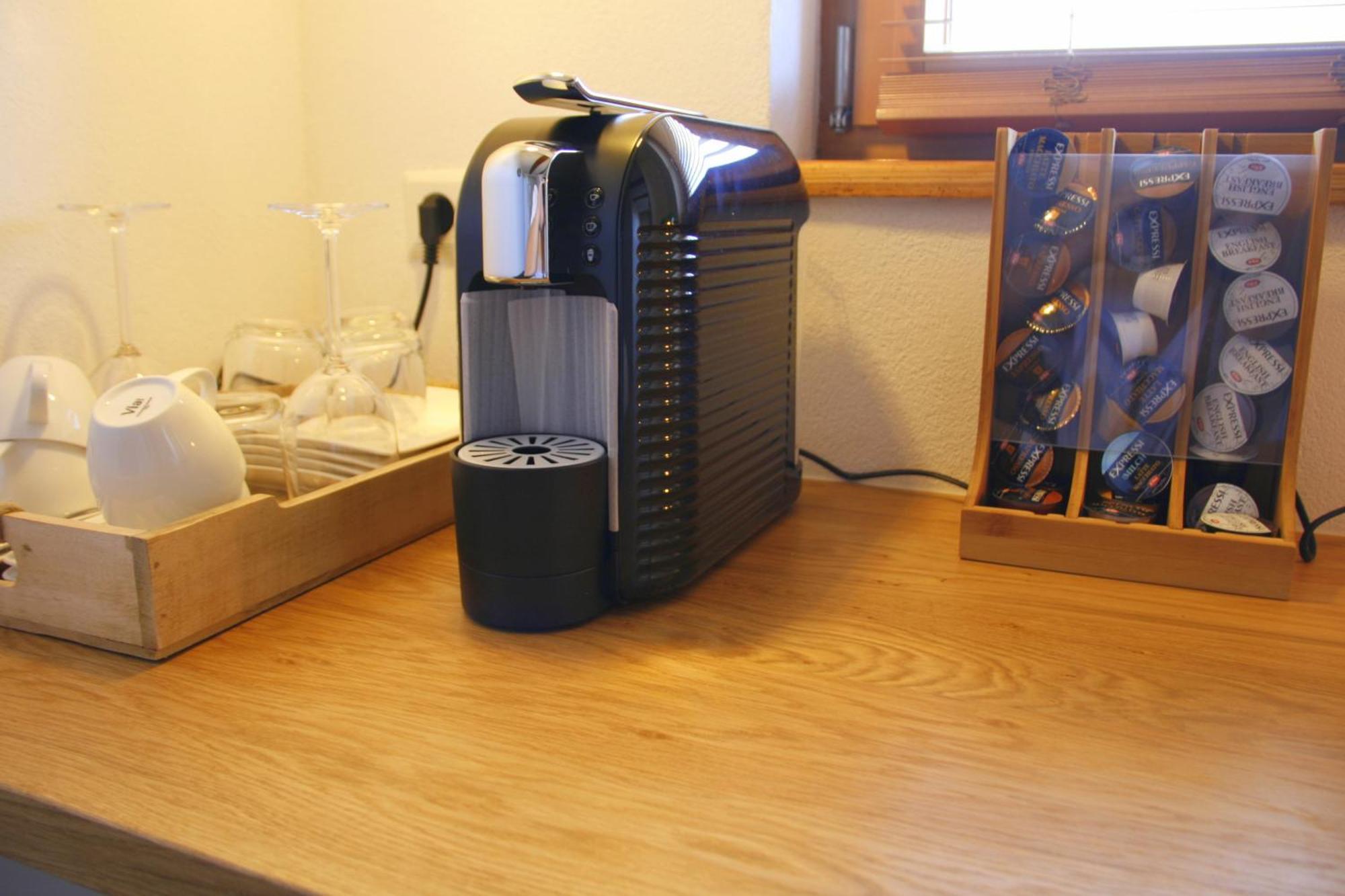 Waldvogel Ferienzimmer Klimatisiert อิมเมนชตาด อัม โบเดนเซ ภายนอก รูปภาพ