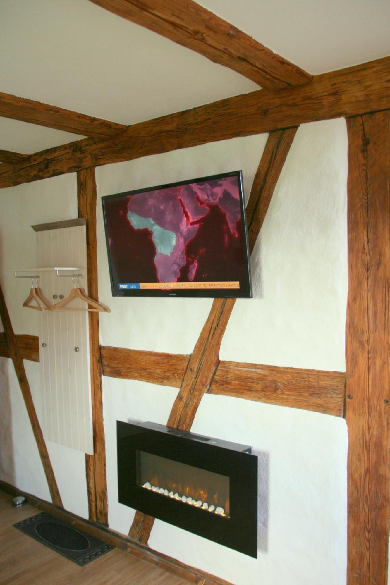Waldvogel Ferienzimmer Klimatisiert อิมเมนชตาด อัม โบเดนเซ ภายนอก รูปภาพ
